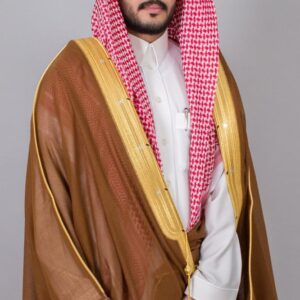 بشت ملكي اشقر